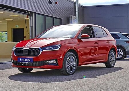 Skoda Fabia "Tour" 1.0TSI 95PS *SOFORT VERFÜGBAR*