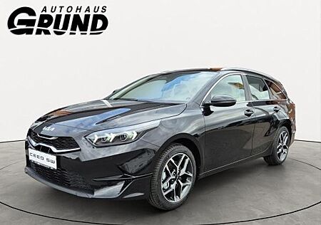 Kia Cee'd Sportswagon Ceed SW 1.5T SPIRIT | LEDER-PAKET | TECHNOLOGIE-PAKET | |