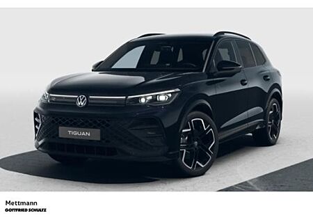 VW Tiguan Volkswagen R-Line 2.0 TDI-Verfügbar 10/25 (Mettmann)