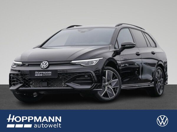 Volkswagen Golf Variant R-Line 1,5 l eTSI OPF 7-Gang-Doppelkupplungsgetriebe DSG bild 1