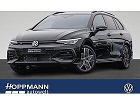 Volkswagen Golf Variant R-Line 1,5 l eTSI OPF 7-Gang-Doppelkupplungsgetriebe DSG Volkswagen Golf Variant R-Line 1,5 l eTSI OPF 7-Gang-Doppelkupplungsgetriebe DSG