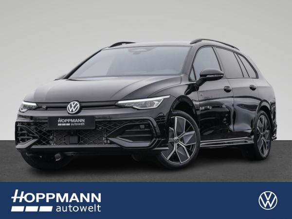 Volkswagen Golf Variant R-Line 1,5 l eTSI OPF 7-Gang-Doppelkupplungsgetriebe DSG bild