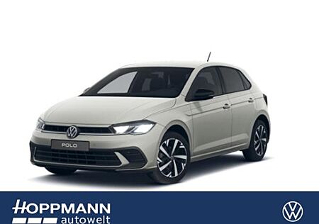 VW Polo Volkswagen ENERGY 1,0 l TSI OPF 5-Gang