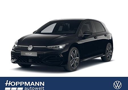 VW Golf Volkswagen R-Line 1,5 l eTSI OPF 7-Gang-Doppelkupplungsgetriebe DSG