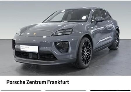 Porsche Macan 4 ❗️SOFORT Verfügbar❗️🚀Aktionsleasing 🚀PASM, Matrix LED
