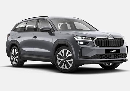 Skoda Kodiaq 1.5 TSI mHEV Selection AHK Leder Matrix