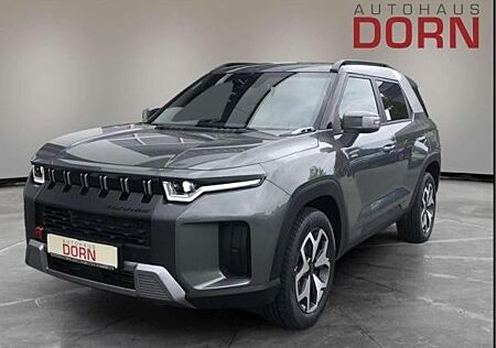 KGM Torres 1.5 AT Nomad AWD