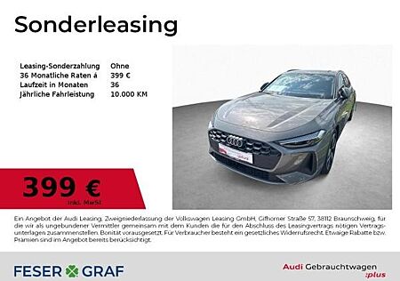 Audi A5 Avant S tronic- Head-up - B&O - Matrix