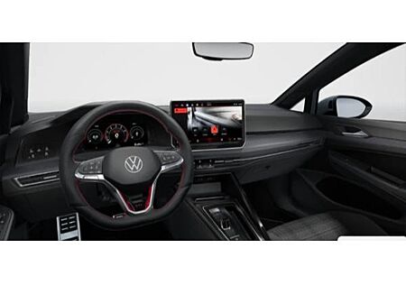 VW Golf Volkswagen Gti 2.0 TSI DSG