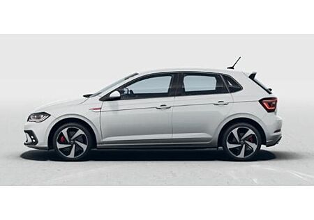 VW Polo Volkswagen GTI 2,0L TSI 7-Gang DSG *LED* Aktion