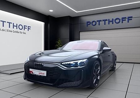 Audi RS e-tron GT PERFORMANCE B&O HuD VIRTUAL NAVI+