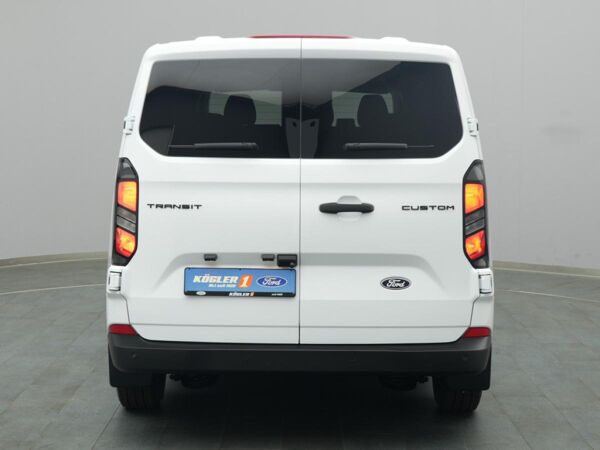 Ford Transit Custom Kombi 320 L1 Trend bild 7