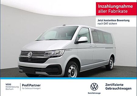 VW T6 Volkswagen .1 Caravelle Comfortline Lang 9Sitzer PDC Klima