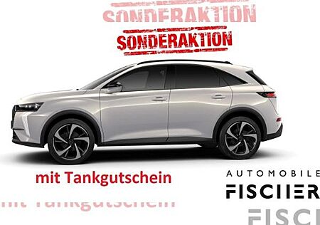 DS Automobiles DS 7 ÉTOILE BlueHDI 130 🔥 Aktion mit Tankgutschein🔥