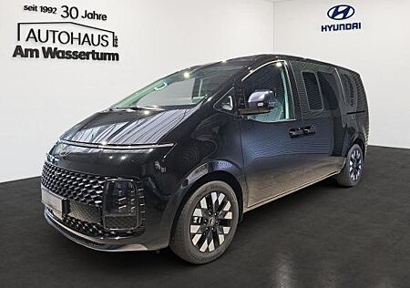 Hyundai Staria HEV Signature 7-Sitzer