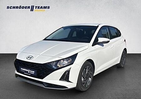 Hyundai i20 6-MT 2WD Trend, Komfortpaket//SOFORT VERFÜGBAR