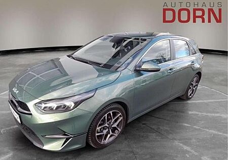 Kia Cee'd Ceed Spirit 1.5 T-GDI DCT