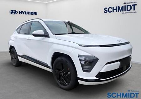 Hyundai Kona Trend Elektro💼GEWERBLICH💼🍂🍁HERBST-ABVERKAUF🍂🍁 2WD 64 Navi LED ACC Apple CarPlay SHZ Lenkradheizung