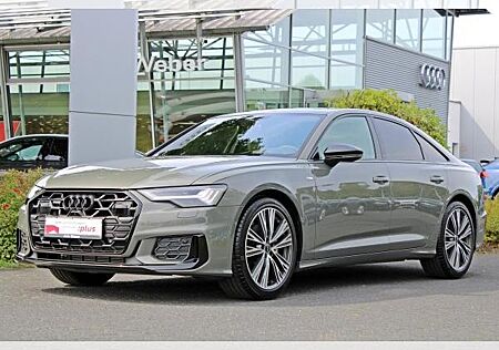 Audi A6 Lim. 40TDI qu. S LINE BLACK PANO HDMATRIX B&O