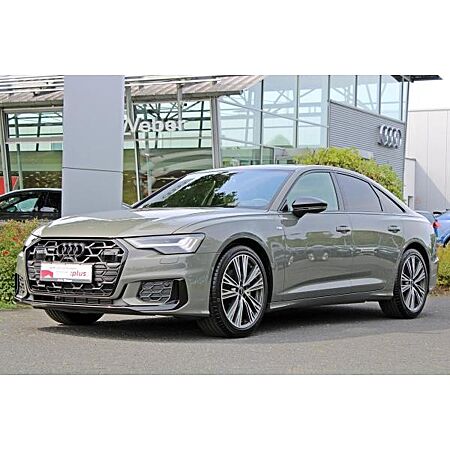 Audi A6 leasen