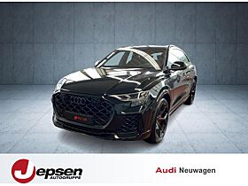 Audi RS Q8 SUV performance tiptr. Vmax305 Laser PANO Audi RS Q8 SUV performance tiptr. Vmax305 Laser PANO
