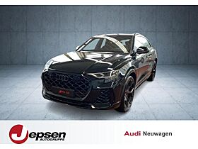 Audi RS Q8 SUV performance tiptr. Vmax305 Laser PANO