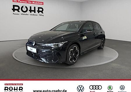 VW Golf Volkswagen VIII R-Line (AHK.BlackStyle) 2.0 l TDI 7-Gang-DSG