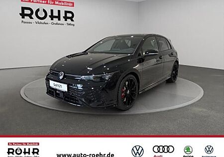 VW Golf Volkswagen VIII GTI Clubsport (Blackstyle/HarmanKardon/Warmenau) 2.0 l TSI DSG