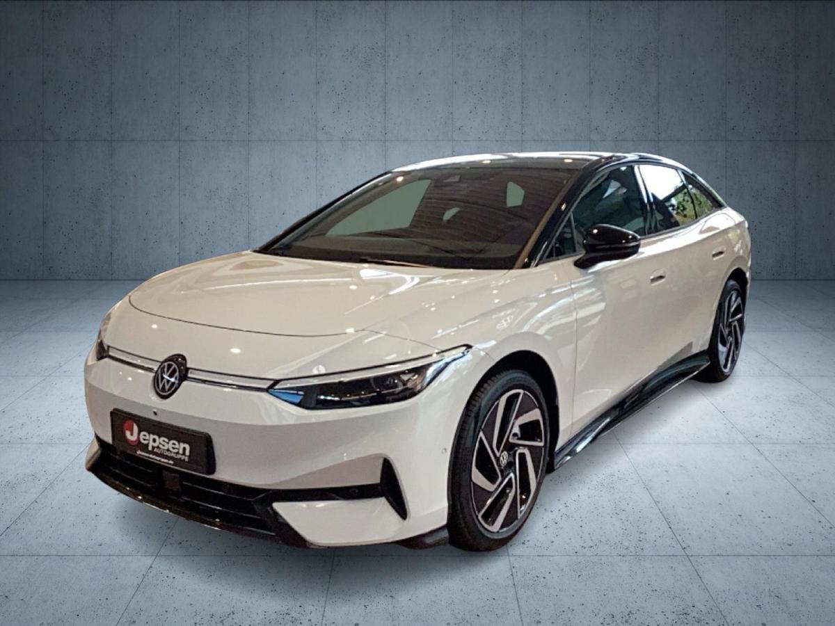 Volkswagen ID.7 Pro S 86 kWh **IQ.LIGHT**SOFORT VERFÜGBAR** bild