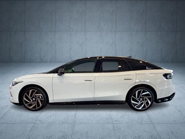 Volkswagen ID.7 Pro S 86 kWh **IQ.LIGHT**SOFORT VERFÜGBAR** bild 2