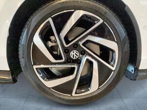 Volkswagen ID.7 Pro S 86 kWh **IQ.LIGHT**SOFORT VERFÜGBAR** bild 7