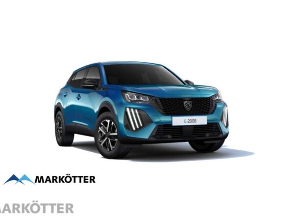 Peugeot 2008 Business Elektro❗️Bestellaktion❗️Privatkundendeal✨mit Ganzjahresreifen✨ bild 2