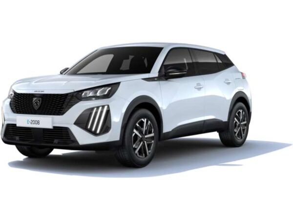 Peugeot 2008 Business Elektro❗️Bestellaktion❗️Privatkundendeal✨mit Ganzjahresreifen✨ bild 5