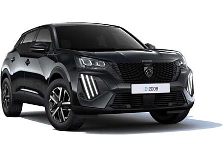 Peugeot 2008 Business Elektro 🤝 + Ganzjahresreifen ⚡400KM Reichweite