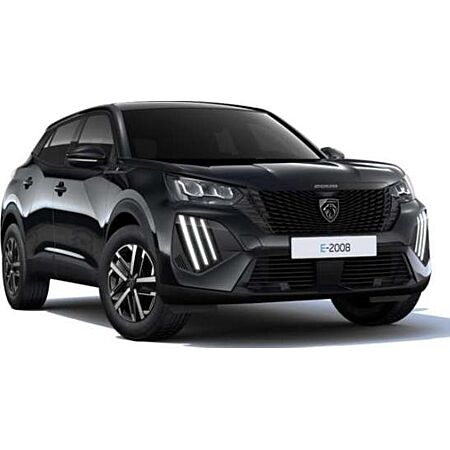 Peugeot 2008 leasen