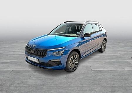 Skoda Kamiq 1.0 TSI DSG Tour