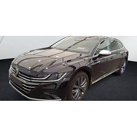 VW Arteon Shooting Brake leasen