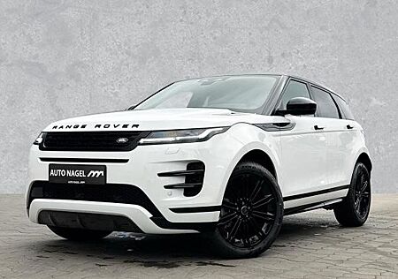 Land Rover Range Rover Evoque D200 Dyn SE 20" WinterP. Pano