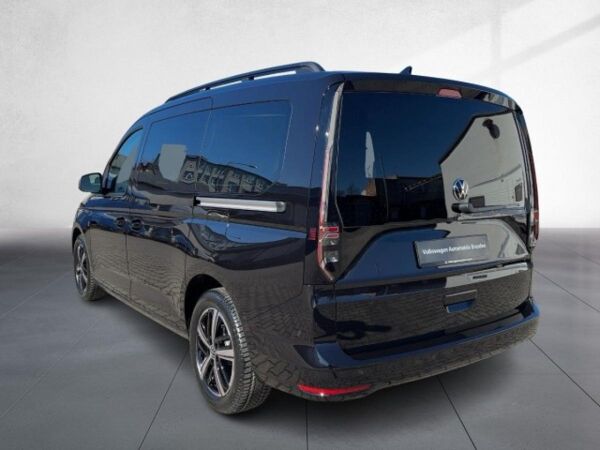 Volkswagen Caddy California Maxi 1.5 TSI 7-Gang-DSG bild 2