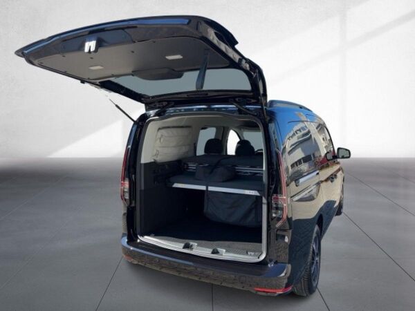 Volkswagen Caddy California Maxi 1.5 TSI 7-Gang-DSG bild 6