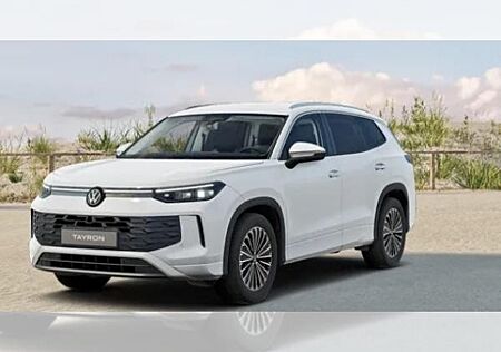 VW Tayron Volkswagen Life 2.0 TDI 110kW DSG
