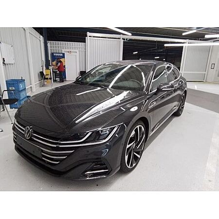 VW Arteon Shooting Brake leasen