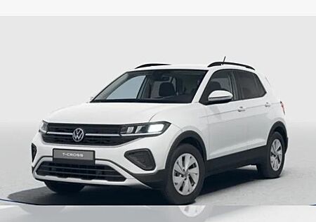 VW T-Cross Volkswagen Life 1.0 TSI 70kW