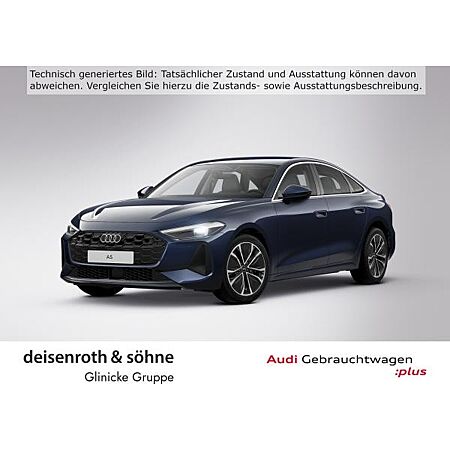 Audi A5 leasen Audi A5 leasen