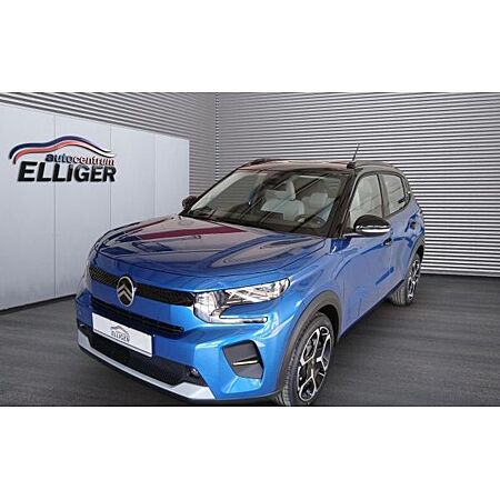 Citroën C3 leasen