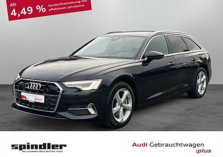 Audi A6 Avant advanced 45TFSI quattro S-tronic / Pano