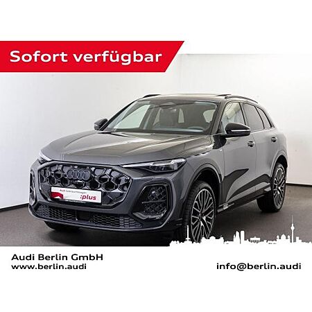 Audi Q5 leasen