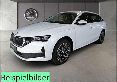 Skoda Octavia Combi Tour 2,0 TDI 7-Gang-DSG