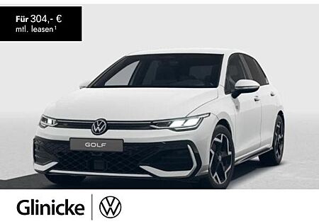 VW Golf Volkswagen R-Line 1,5 eTSI DSG *Top Leasing*