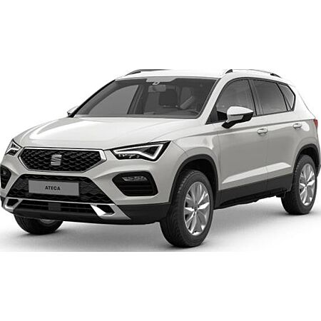 Seat Ateca leasen